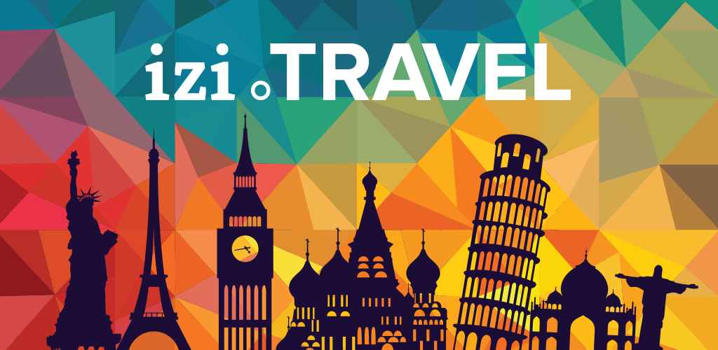 Travel версия. ИЗИ Трэвел. Izi Travel логотип. Приложение izi.Travel. Izi.Travel гид-путеводитель.