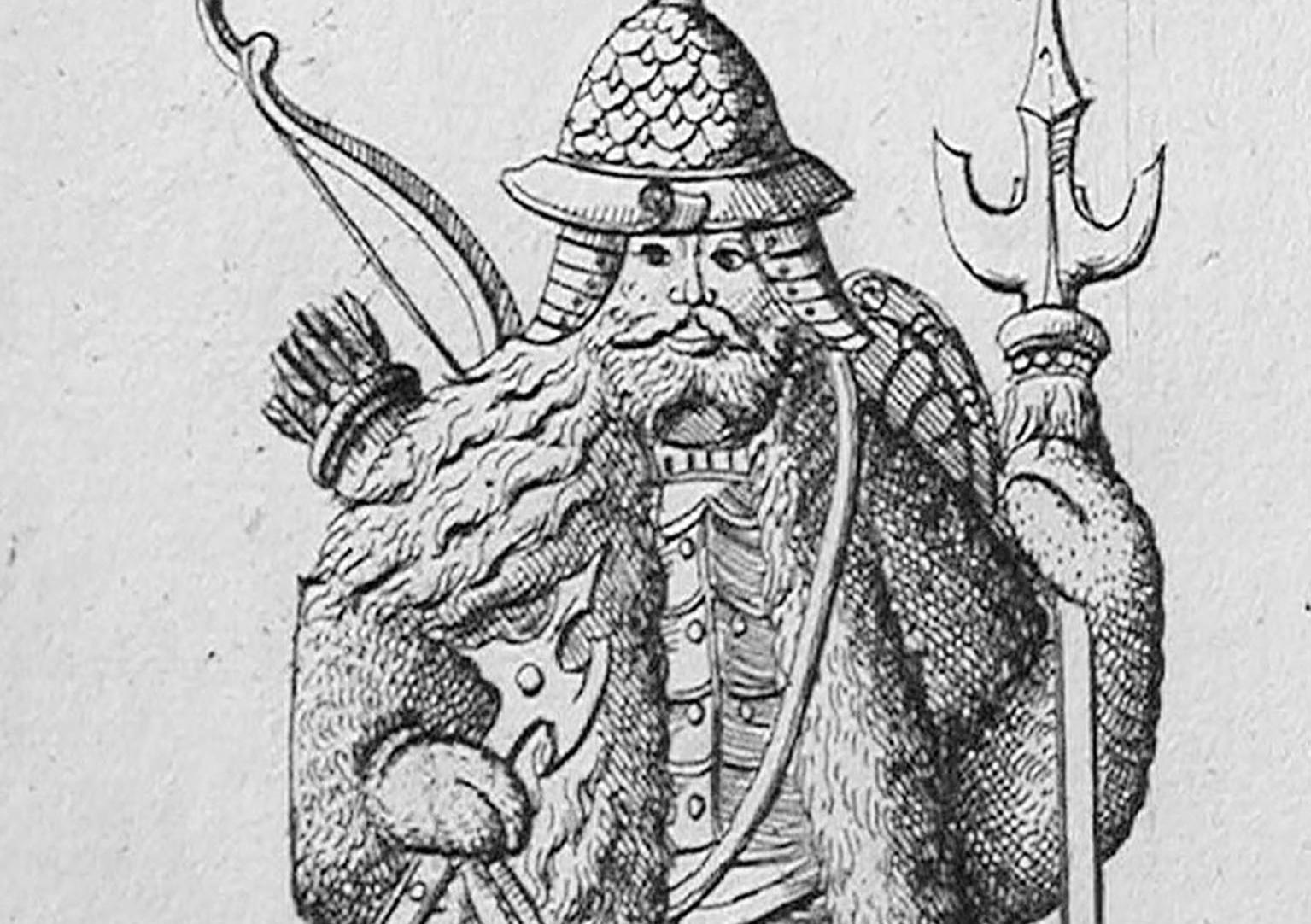 Этюды о словах: Чужой