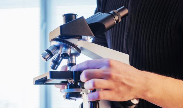 «Наука под микроскопом» собрала более 220 юных любителей естественных наук из Коми и Вологодской области