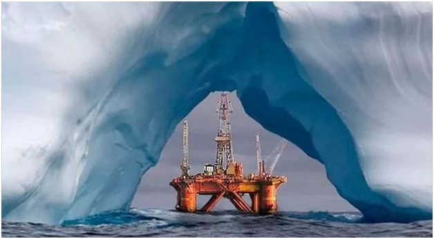 Перспективы развития Арктики и роль Коми в её освоении обсуждают на международной конференции в Сыктывкаре