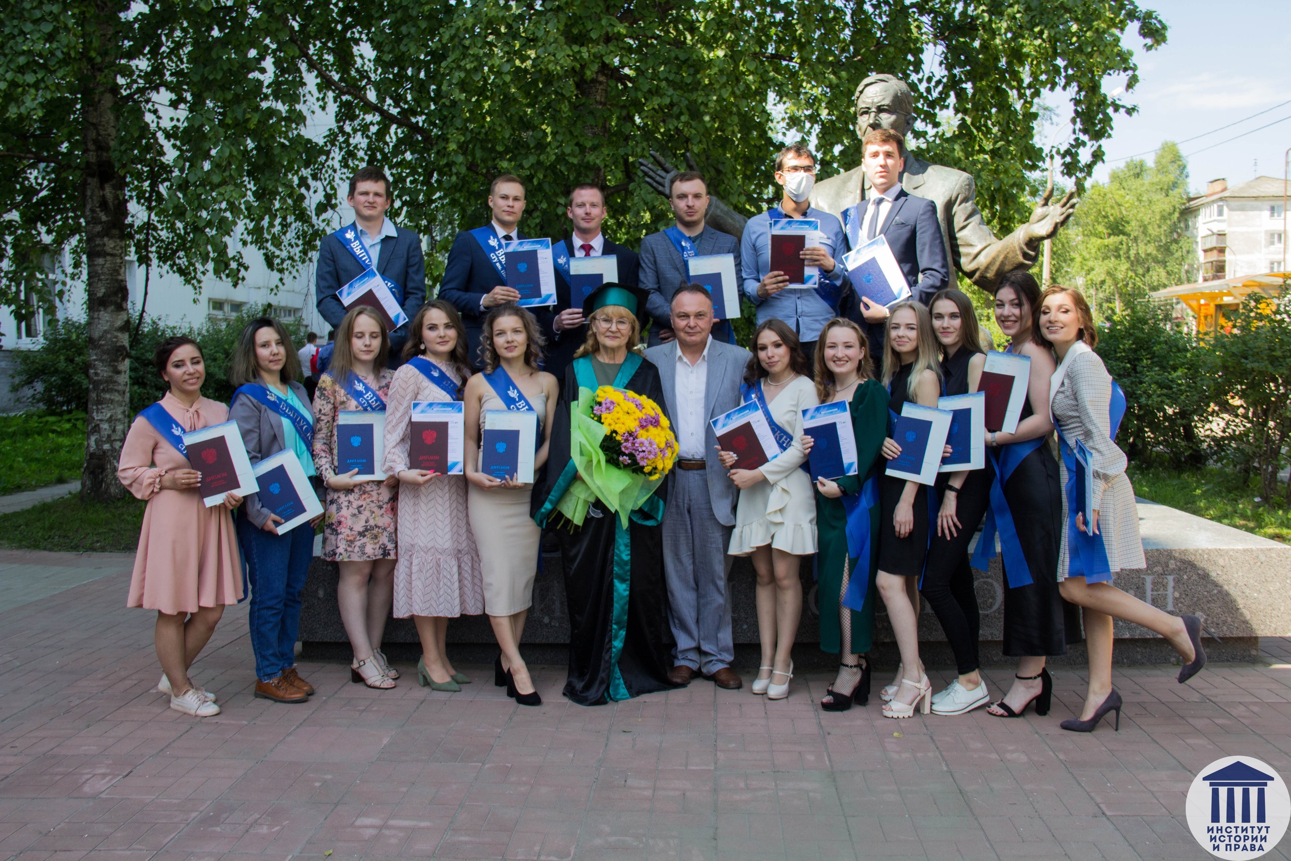 Академическая группа университета вошла в топ-15 лучших академических групп России