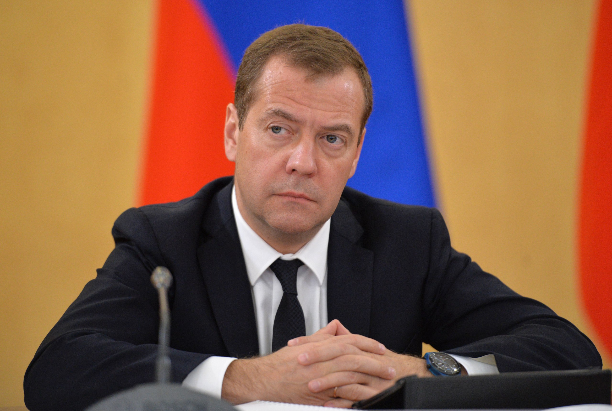Дмитрий Медведев перечислил приоритетные проекты в сфере образования
