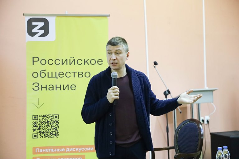 Инструмент успеха — работа: акция «Достижения России» в Коми стартовала со встречи с Алексеем Ягудиным