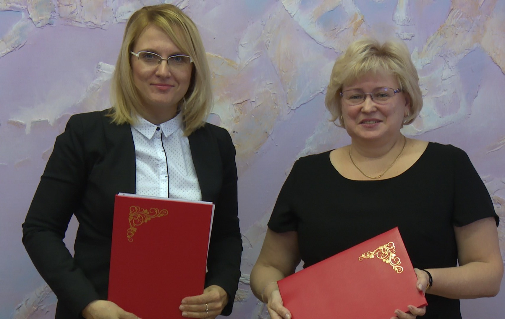 Сыктывкарский госуниверситет и гимназия №2 г. Инты стали партнерами