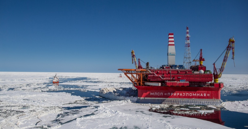 Северная кладезь планеты: в СГУ обсуждают перспективы развития Арктики