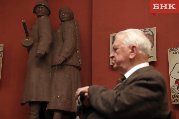 Ветеран-блокадник Борис Брач: «Не дай бог пережить что-то подобное блокаде Ленинграда» 